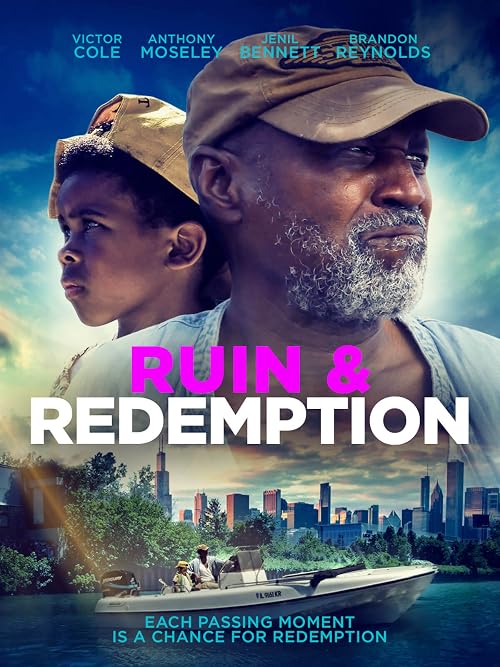 Ruin & Redemption