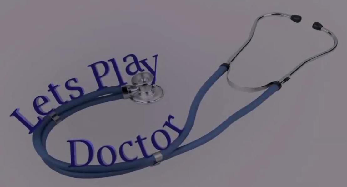 Lets Play Doctor