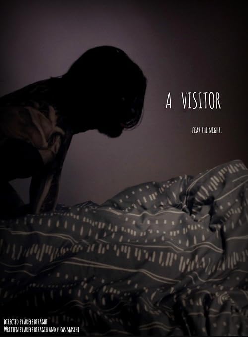 A Visitor