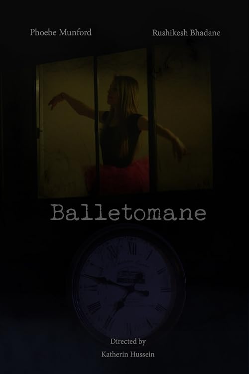 Balletomane