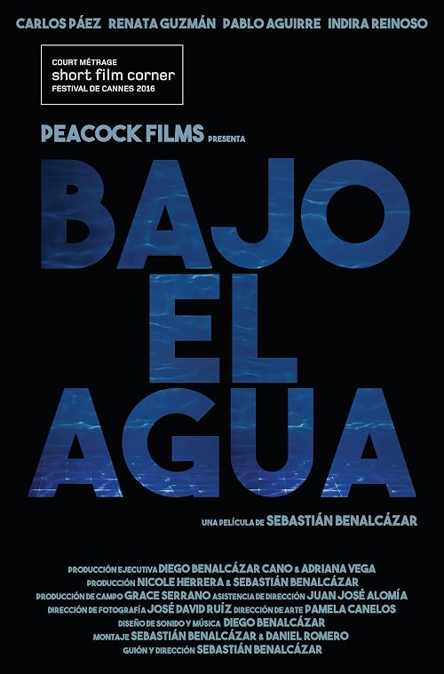 Bajo el Agua