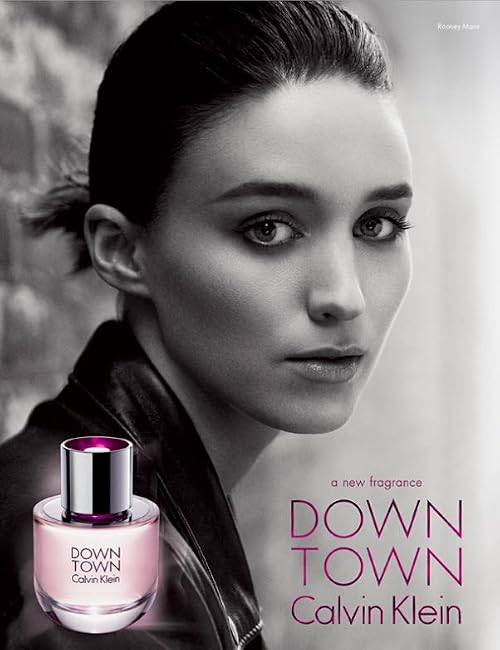Calvin Klein: Downtown