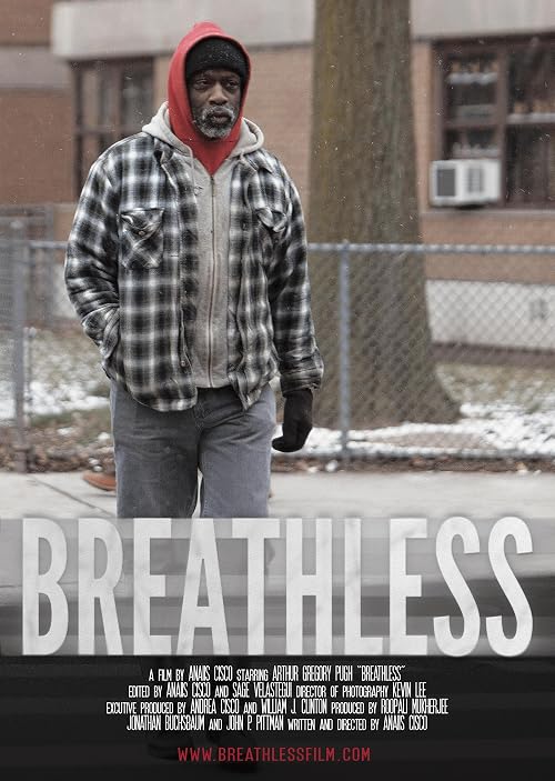 Breathless