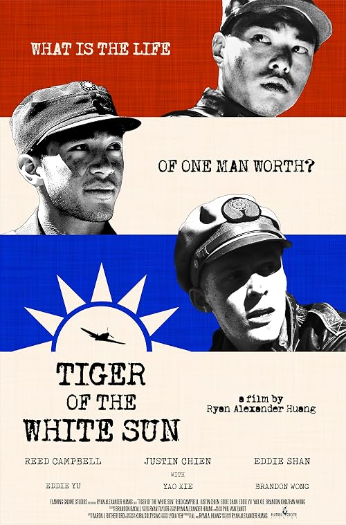 Tiger of the White Sun