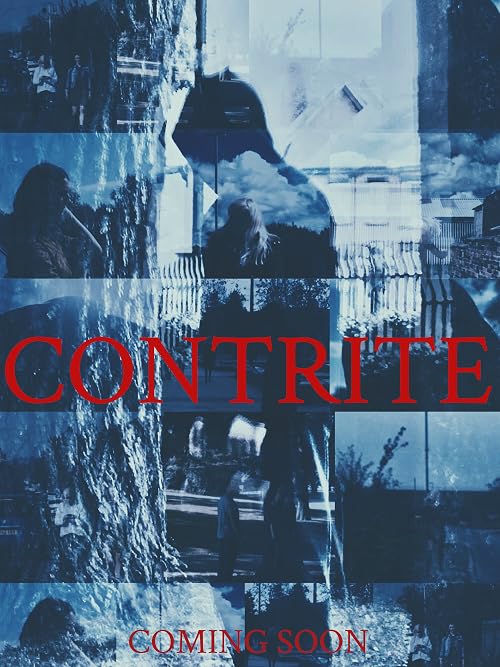 Contrite