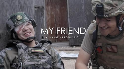 My Friend