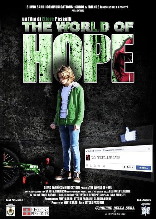 The World of Hope