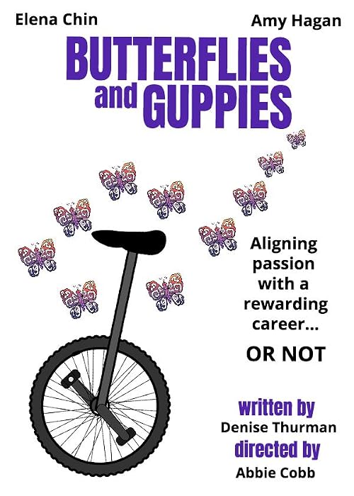 Butterflies and Guppies