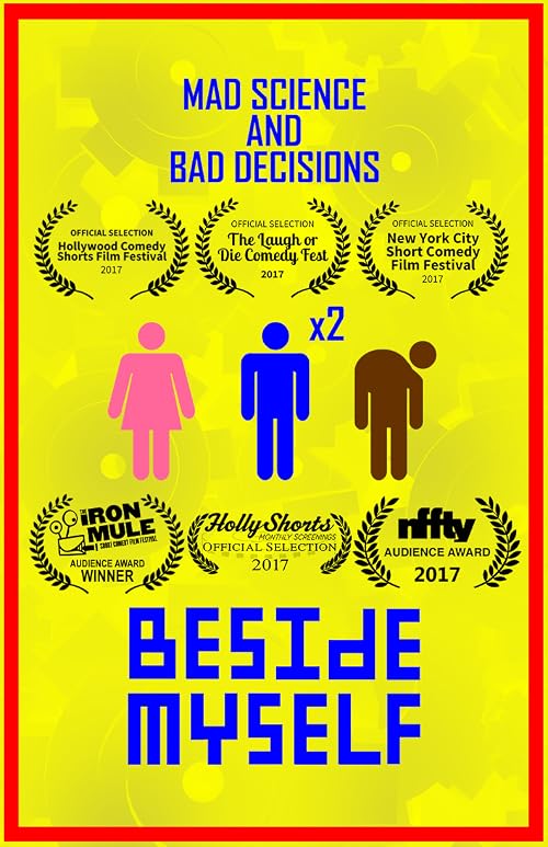 Beside Myself
