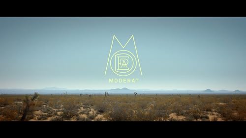 Moderat: Running