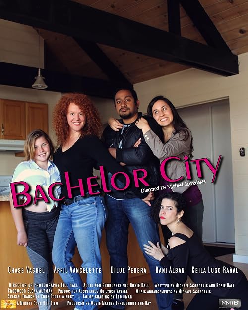 Bachelor City