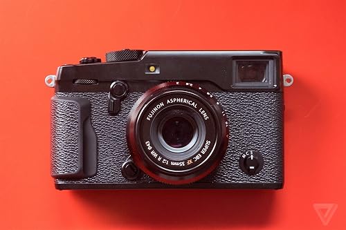 Camera