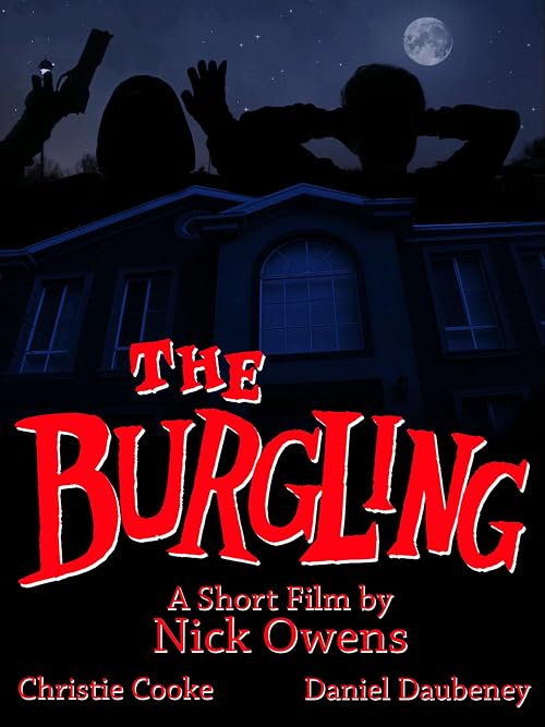 The Burgling