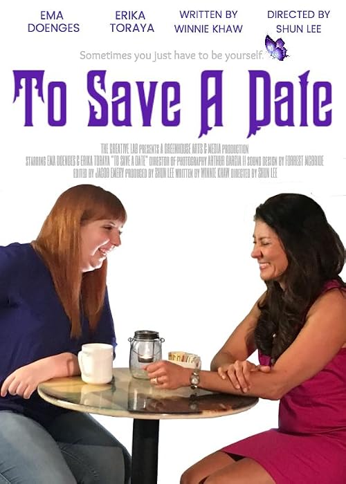 To Save a Date