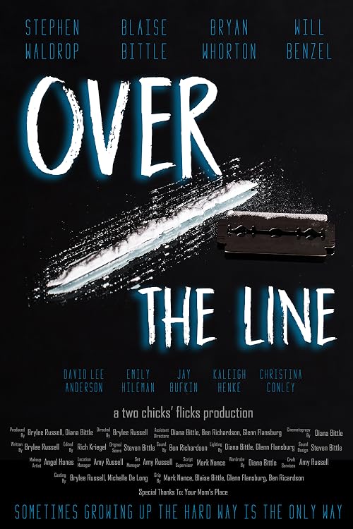 Over the Line