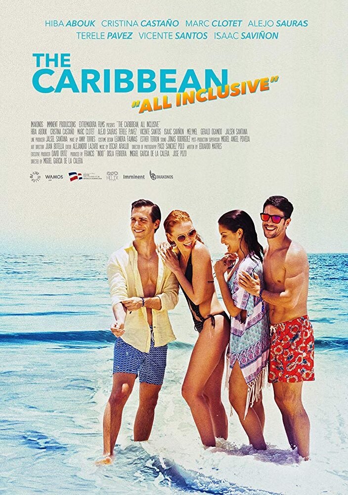 Caribe «Todo incluído»