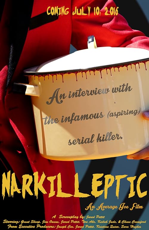 Narkilleptic
