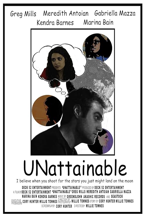 Unattainable