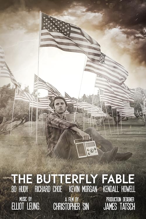 The Butterfly Fable