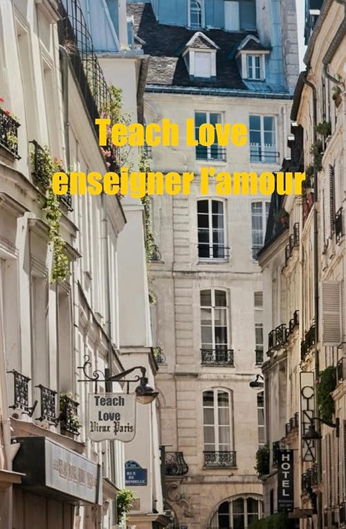Teach Love