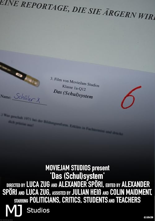 Das (Bildungs)system