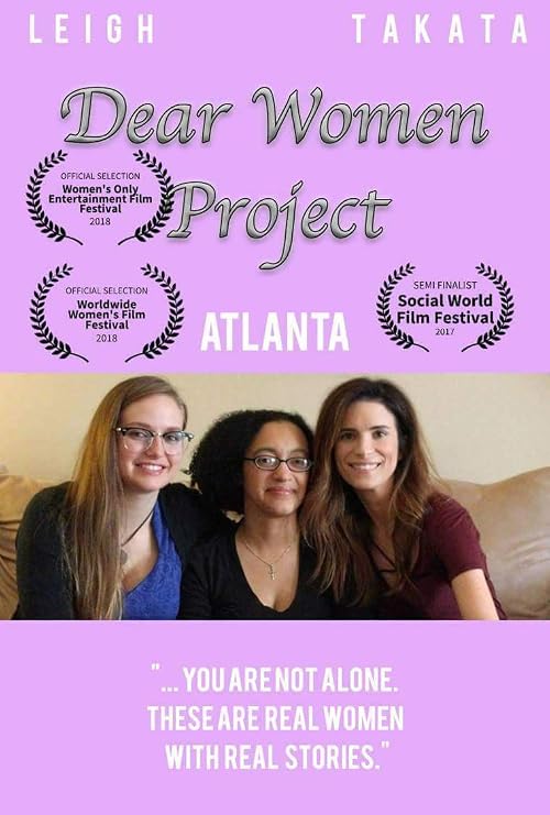 Dear Women Project