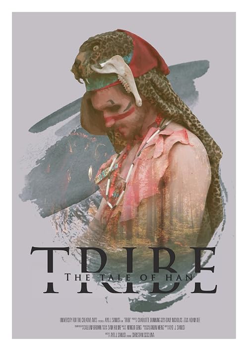 Tribe: The Tale of Han