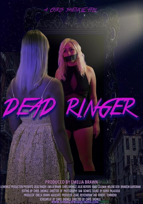 Dead Ringer