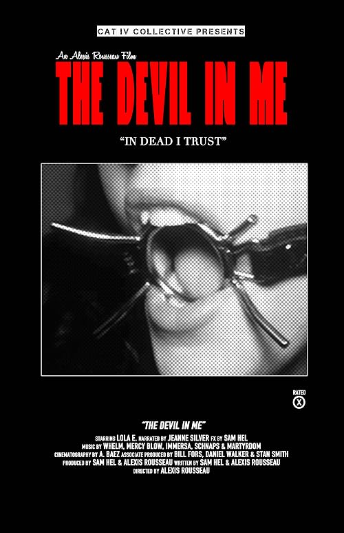 The Devil in Me
