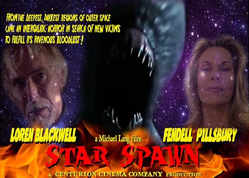 Star Spawn