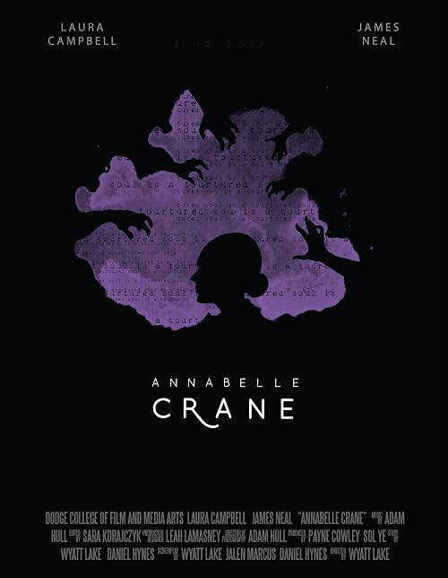 Annabelle Crane