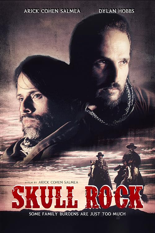 Skull Rock