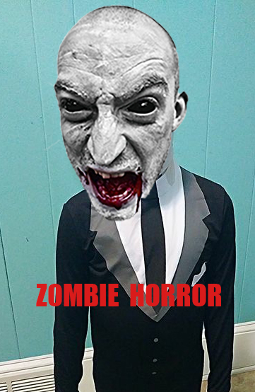 Zombie Horror
