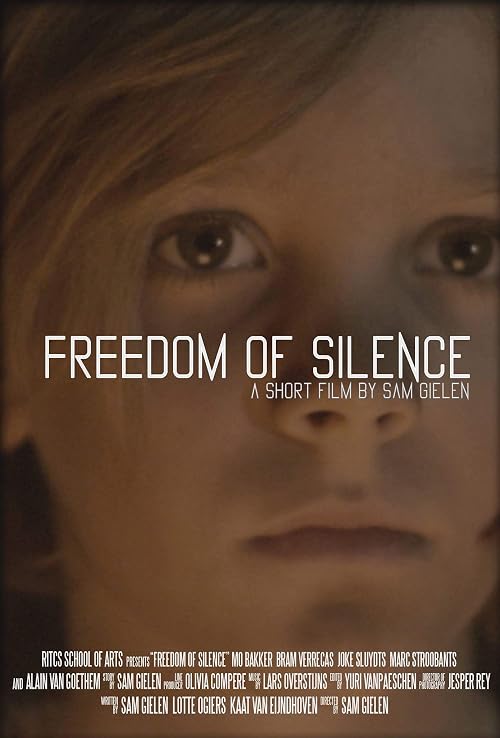 Freedom of Silence
