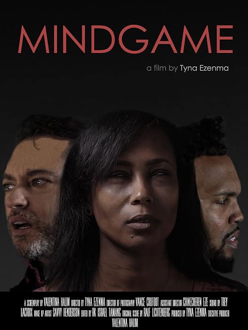Mind Game