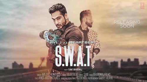Swat: AVI J Ft. Heartbeat
