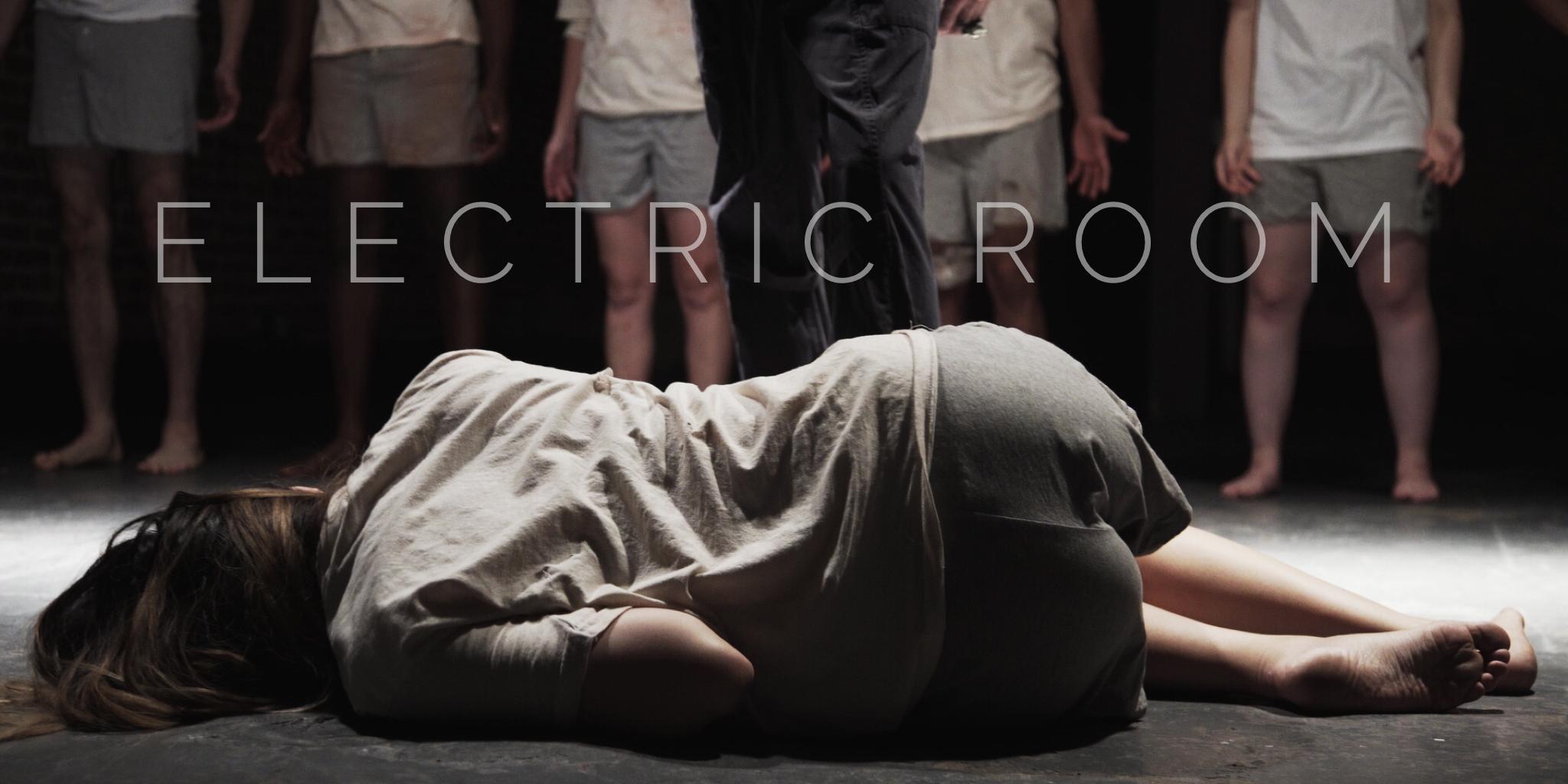Electric Room