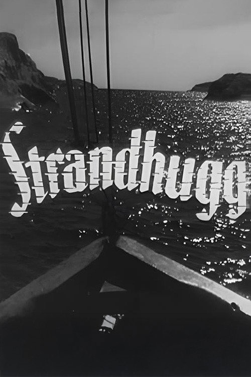 Strandhugg
