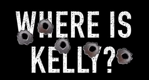 Where's Kelly