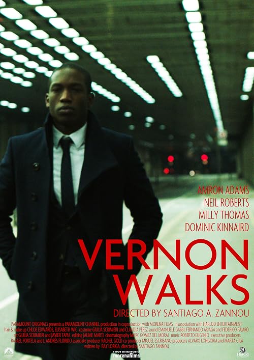 Vernon Walks