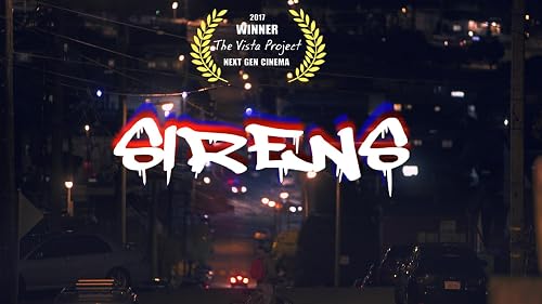 Sirens: The Interactive Film