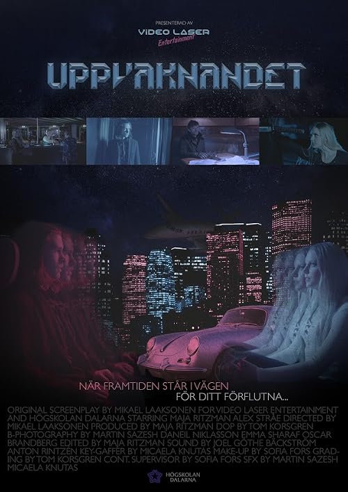 Uppvaknandet