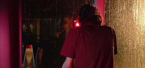 Red Room