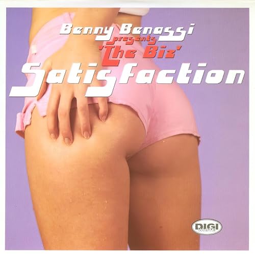 Benny Benassi: Satisfaction - Original Version