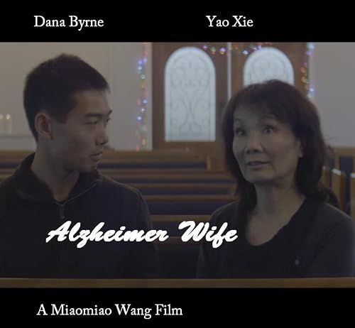 Alzheimer Wife