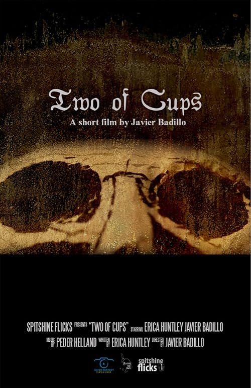 Two of Cups