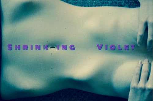 Shrinking Violet