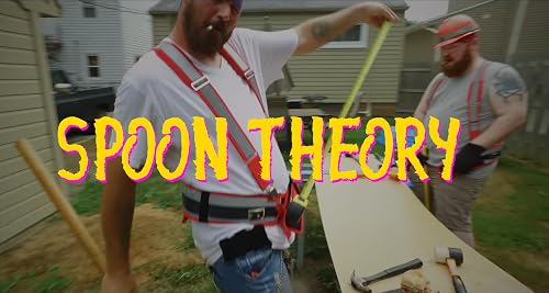 Spoon Theory