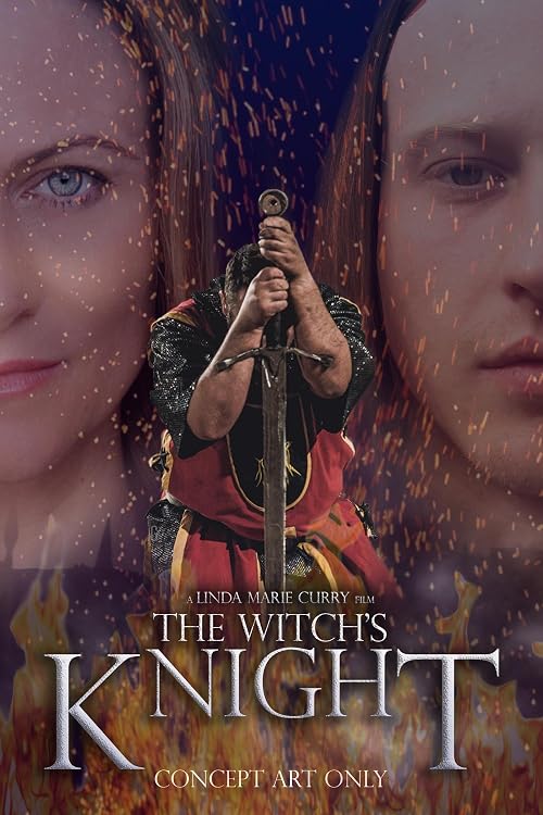 The Witch's Knight