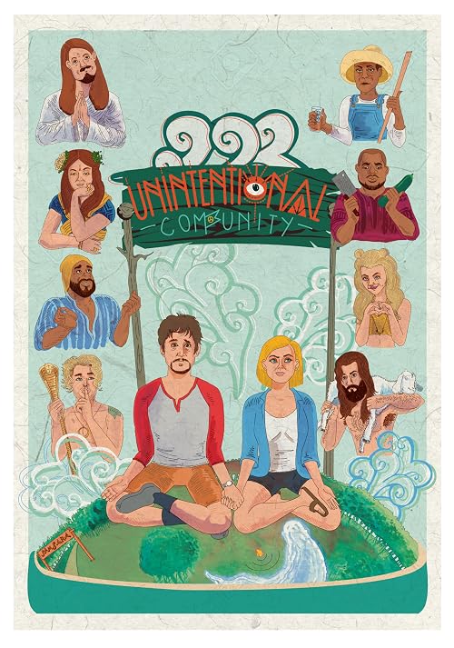 Unintentional Community